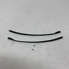 Oakley Metal Plate OX5145-0152 Satin Black 141MM Temple Arm Parts With Screws 26 Used. Price: $48.00.
