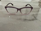 Guess 2880 083 Purple 54' Eyeglasses New. Price: $69.95.