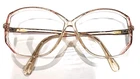 Silhouette SPX1793 Tortoise Clear Butterfly Eyeglasses 54-19 130 Austria Pre-owned. Price: $39.96.