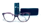 Ralph Lauren 7082 1628 Berry Horn Violet Rx Eyeglasses 53-16-140 Mm W/case New. Price: $44.90.