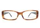 Ralph Lauren Eyeglasses Frames RL6034 5146 Striped Brown Horn 51-15-135 New. Price: $58.79.