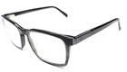 Joseph Abboud JA4065 036 Black Square Eyeglasses 53-18 140 Pre-owned. Price: $23.77.