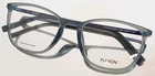 Originale Flexon EP8013 023 Eyeglasses Grey New Plastic 54-19-145. Price: $124.00.