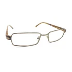 Prada Vpr 62I 8AE-1O1 Copper Brown Tortoise Eyeglasses Frames 53-17 135 Italy Pre-owned. Price: $64.99.