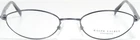 Ralph Lauren Rl 1370 1J1 Gunmetal Blue Eyeglasses Frame 48-17-130 Italy New. Price: $37.99.