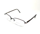 Perry Ellis 55-20-140 PE602-1 Eye Glasses Frame Pre-owned. Price: $12.37.