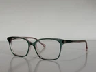 Scott Harris SH-792 Square Teal Ice Pink Eyeglasses Optical Frame 51*15*140 Pre-owned. Price: $59.99.