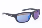 Nike Brazen Boost FJ1978 011 Black Mirrored Authentic Sunglasses 57-16 Pre-owned. Price: $49.00.