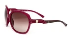 Christian Dior Zerline Bgtjd Plum Purple 58MM Sunglasses R2132 Pre-owned. Price: $139.99.