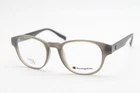 New Champion CU3007 C03 Grey Black Authentic Eyeglasses 50-19. Price: $71.40.