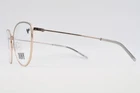 Dkny Eyeglasses DK1027 310 Slate Sage/rose Gold, Size 53-17-135 New. Price: $63.75.
