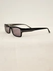 Ted Baker Eyeglasses Butter B834 Black Frames Only 54-16 135 Flex Hinges Pre-owned. Price: $29.00.