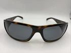Ray-ban RB4057 642 Sunglasses Wrap Tortoise Shell Made In Italy Frames Only Pre-owned. Price: $34.99.