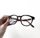 Giorgio Armani AR7227 5962 Round Optical Eyeglass Frames 50 21 145 New. Price: $175.00.