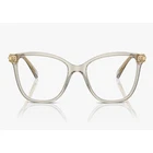 Nib Swarovski SK2012 3003 Eyeglasses Transparent Beige Full Rim 51-17-140 New. Price: $59.00.