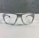Oakley OO9416-3464 Split Shot Silver Sunglasses 64-17-132 Frames Only Usa Euc! Pre-owned. Price: $44.00.