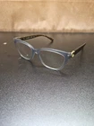 Coach Milky Blue Denim 5521 Eyeglass Frames 16 140 Pre-owned. Price: $24.88.
