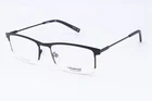 New Polaroid Pld D350 003 Black Authentic Frames Eyeglasses 54-18 W/case. Price: $53.12.