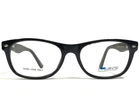 Lantis Eyeglasses Frames L6018 Blk Black Rectangular Full Rim 52-17-145 New. Price: $49.46.