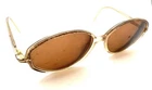 Silhouette Spx 1911 /27 6056 Clear Brown Eyeglasses Frames 52-13 130 Austria Pre-owned. Price: $99.99.