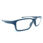 Oakley Crosslink Xs OY8002-0151 Satin Black Eyeglasses Frame 51-15-122 Eyewear Pre-owned. Price: $49.99.