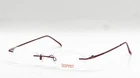 New Esprit ET9273 534 Pink Authentic Eyeglasses 46-19. Price: $36.00.