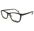 Rey Eyeglasses Frames JF2696 4505 Khaki Green Rectangle Full Rim 54-18-142 New. Price: $299.99.
