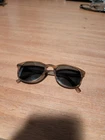 Warby Parker Sunlasses Eyeglasses Downing 271 53-20-140 Tortoise Frames Only Pre-owned. Price: $18.00.
