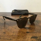 Ray Ban RB4258 710/73 3N Havana Gradient 50 20 145 Frames Only Euc Pre-owned. Price: $32.39.