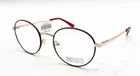 Otis Grey Og 7016 Rd Matte Black Gold Red Authentic Eyeglasses 51-20 New. Price: $30.23.