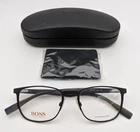 Hugo Boss 0304 003 Eyeglasses 51/19 145 EUT515 New. Price: $89.99.