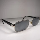 Carrera Safilo 934/S 7SJP-RA Rectangular Sport Eyeglasses 57-16-140 Frames Only Pre-owned. Price: $26.87.