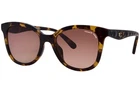 Coach CAD25 HC8419U 5120T5 Sunglasses Women's Tortoise/polarized Brown 55MM New. Price: $119.95.