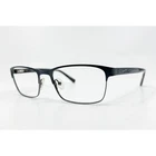 Kenneth Cole Eyeglasses Mens Black KC0248-3 002 54-18-140 54MM Pre-owned. Price: $31.99.