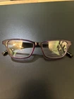 Jones New York Petite J230 Authentic Eyeglasses 48-14-135 Frames Only. Price: $24.87.