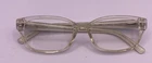 Calvin Klein Frames Only Eyeglasses CK5636 000 White 52-17-140 Pre-owned. Price: $34.88.