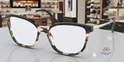 Prada 07WV 3981O1 Tortoise Talc Black Demo Lens 54 Mm Women's Eyeglasses New. Price: $169.00.