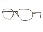 Berdel Steroflex Donald Eyeglasses Frames Italy: Antique Cedar Brown / 57-19-140 Pre-owned. Price: $14.99.