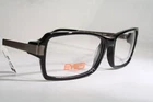 New Private Eyes Women's Black Square Eyeglasses Optical Frames. Price: $46.90.
