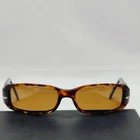 Persol 2724-S 24/47 Tortoise Brown Sunglasses Frame Only 55-12-135 Italy Pre-owned. Price: $34.95.