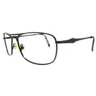 Duck Commander D608 751658943682 Gun 58-16-140MM Eyeglasses Frames Only Good Pre-owned. Price: $17.98.
