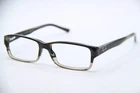 Ray-ban Rb 5169 5540 Black Horn Authentic Frames Eyeglasses 54-16 New. Price: $102.00.