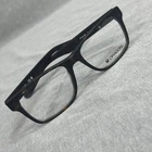 Dragon DR132 226 Spencer Eyeglasses Matte Tortoise Rectangle 53-17-145 Demo Lens New. Price: $39.99.