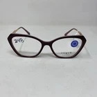 Vogue VO5522 3100 52-16-135 Purple Gold Eyeglasses XS86 New. Price: $60.00.