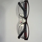 Christie Brinkley Eyeglass Frames Glasses CHRC308F W530BRN 550342251 53-16-135 New. Price: $24.00.