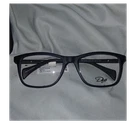 Dea Eyewear DE-02034 Dallas Full Rim Blue Plastic Rectangular Unisex 54-17-140 New. Price: $34.48.
