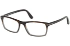 Tom Ford Tf 5295 055 Dark Havana & Grey Frames Eyeglasses Rx 56-17-145 New. Price: $241.60.