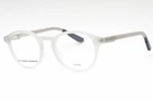 Under Armour UA5017-KB7-50 Eyeglasses Frame Size 50MM 21MM 145MM Grey Men 71673 New. Price: $45.39.