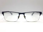 Lacoste L2237 424 Half Rim/navy 53-18-145 1/D11 Pre-owned. Price: $35.59.