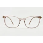 Easyclip Eyeglasses Women Pink Cat WEC583 51-17-135 Pre-owned. Price: $31.99.
